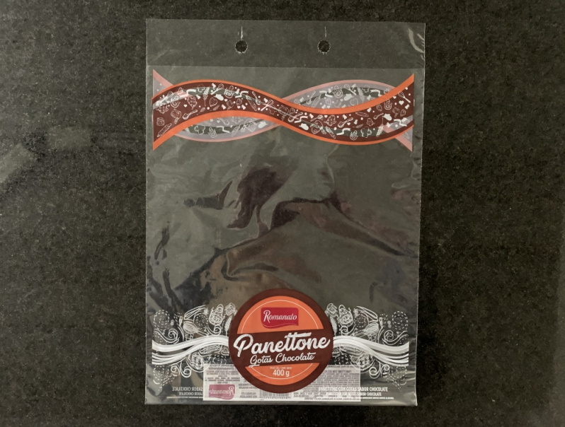 Distribuidor de Embalagem Plástica 500ml Arapongas - Embalagem Plástica Personalizada para Alimentos