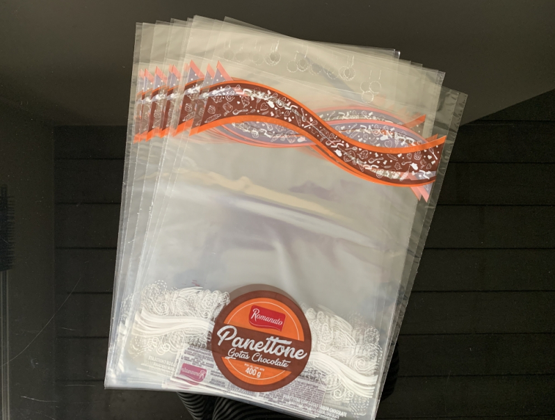 Distribuidor de Embalagem Polipropileno Alimentos TRISTEZA - Embalagem Polipropileno Personalizadas