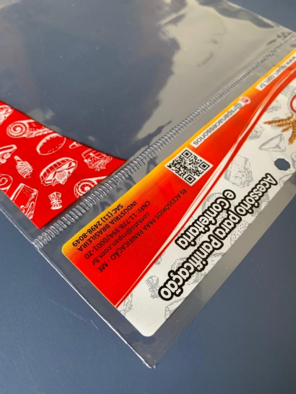 Distribuidora de Saco de Polipropileno para Embalagem Duque de Caxias - Saco Pp Personalizado