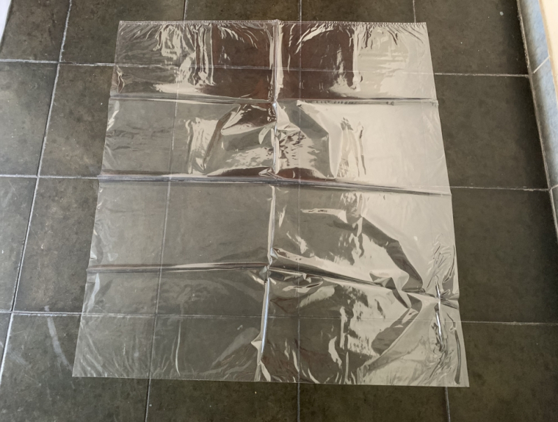 Embalagem de Plástico Transparente Atacado Monte Negro - RS - Embalagem Plástica Transparente