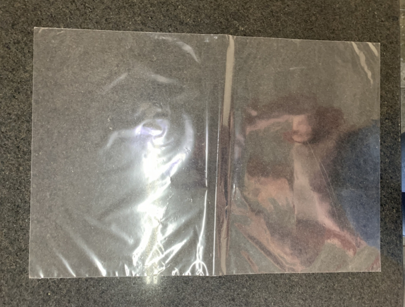 Embalagem Plástica Transparente Araranguá - Embalagem Saco Plástico Transparente