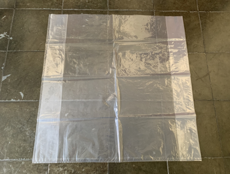 Embalagem Transparente para Edredom Nova Friburgo - Embalagem Plástica Transparente