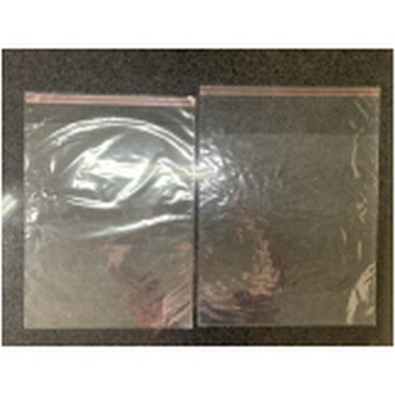 Saco Plástico de Polipropileno Taboão da Serra - Saco Plástico Polipropileno Transparente