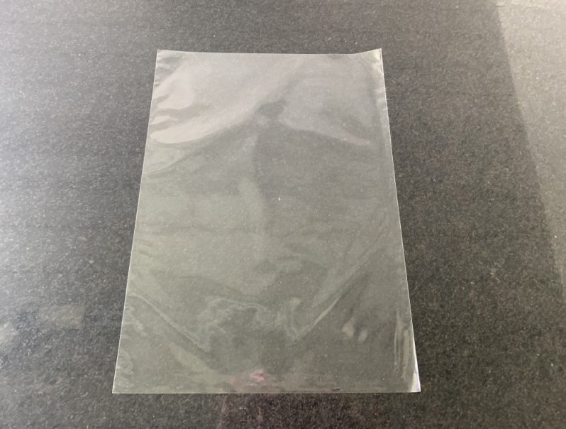 Saco Plástico Pp Liso Transparente Atacado Santana de Parnaíba - Saco de Polipropileno para Embalagem