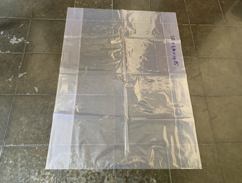 Saco Transparente Grande Preço Telêmaco Borba - Saco Plástico Transparente para Roupas