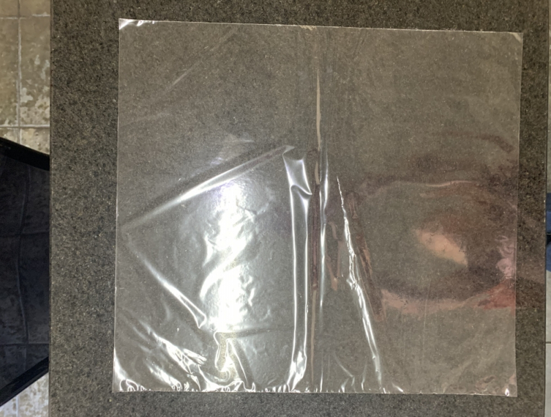 Sacos Plásticos Transparente 40x60 Concórdia - Saco Plástico com Zíper
