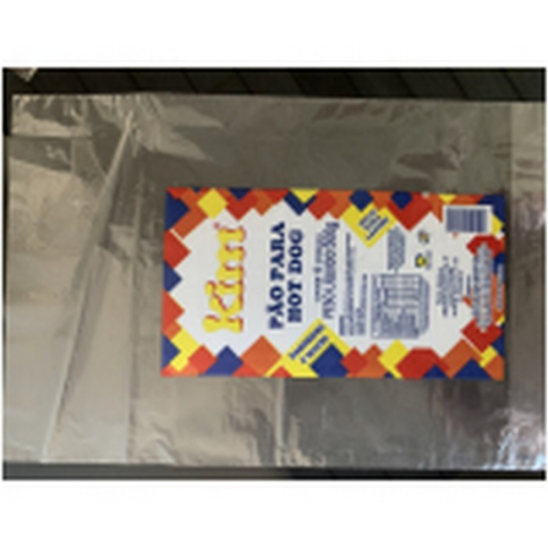 Sacos Pp Personalizado Preço Caxias do Sul - Saco Plástico Polipropileno Transparente