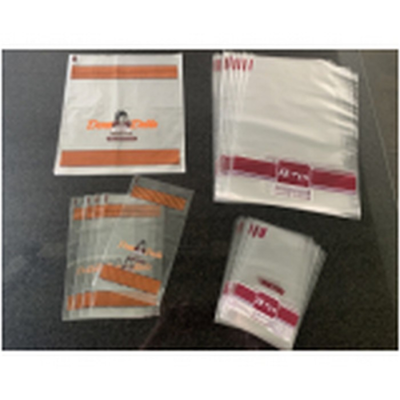 Saquinho de Polipropileno Preço Mairiporã - Saco Plástico Polipropileno Transparente
