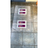 distribuidor de embalagem plástica para lavanderia Porto União