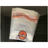 distribuidor de embalagem polipropileno alimentos Monte Castelo
