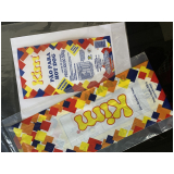 distribuidora de saco de polipropileno para alimentos Itaiópolis