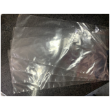 embalagem de polipropileno para esterilização Jandira