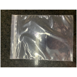 embalagem ziplock transparente atacado Osasco