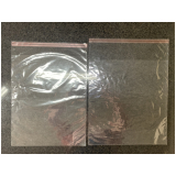 loja de saco plástico transparente para embalagem Abatiá
