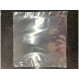 venda de saco plástico transparente 10x15 Itajaí